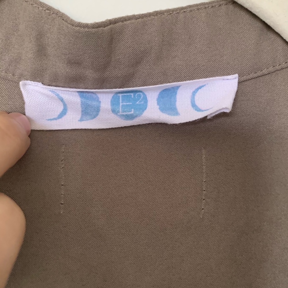 Thin Jacket - image 4